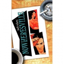 Cover art for Nowheresville