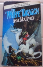 Cover art for The White Dragon