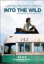 Cover art for Into The Wild