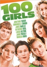Cover art for 100 Girls