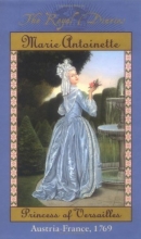 Cover art for Marie Antoinette: Princess of Versailles, Austria-France, 1769 (The Royal Diaries)