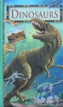 Cover art for A Guide To Dinosaurs