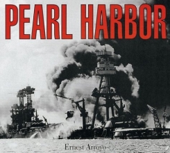 Cover art for Pearl Harbor