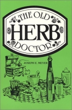 Cover art for The Old Herb Doctor