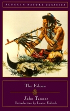 Cover art for The Falcon (Classic, Nature, Penguin)