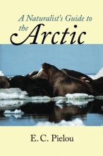 Cover art for A Naturalist's Guide to the Arctic
