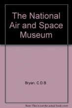 Cover art for National Air and Space Museum