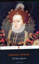 Cover art for The Faerie Queene