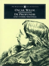 Cover art for De Profundis and Other Writings (Penguin English Library)