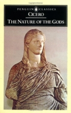 Cover art for The Nature of the Gods (Penguin Classics)