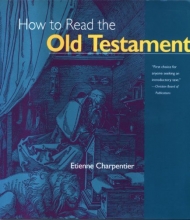 Cover art for How to Read the Old Testament (The Crossroad Adult Christian Formation)