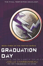 Cover art for Graduation Day (The Testing)