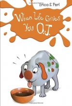 Cover art for When Life Gives You O.J.