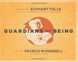 Cover art for Guardians of Being