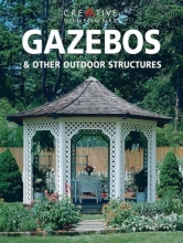 Cover art for Gazebos & Other Outdoor Structures