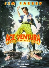 Cover art for Ace Ventura: When Nature Calls