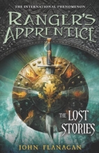 Cover art for The Lost Stories: Book 11 (Ranger's Apprentice)