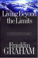 Cover art for Living Beyond the Limits