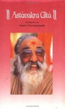 Cover art for Discourses on Astavakra Gita
