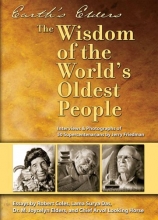 Cover art for Earth's Elders: The Wisdom of the World's Oldest People