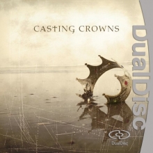 Cover art for Casting Crowns