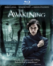 Cover art for The Awakening  [Blu-ray]