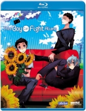 Cover art for This Boy Can Fight Aliens [Blu-ray]