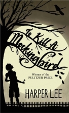 Cover art for To Kill A Mockingbird (Turtleback School & Library Binding Edition)
