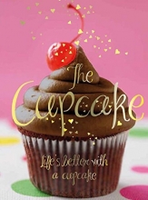 Cover art for The Cupcake