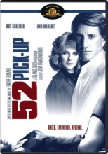 Cover art for 52 Pick-Up