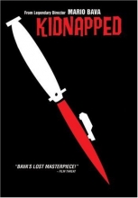 Cover art for Kidnapped