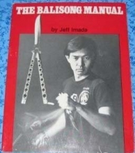 Cover art for The Balisong Manual