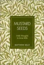 Cover art for Mustard Seeds: Daily Thoughts to Grow with