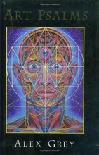 Cover art for Art Psalms