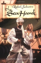 Cover art for The Sea-Hawk
