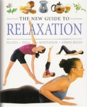 Cover art for The New Guide to Relaxation