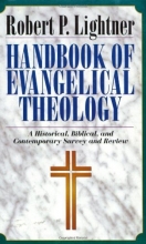 Cover art for Handbook of Evangelical Theology: A Historical, Biblical, and Contemporary Survey and Review