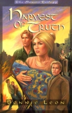 Cover art for Harvest of Truth (The Sowers Trilogy, Book 3)