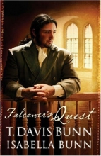 Cover art for Falconers Quest (Heirs of Acadia #5)