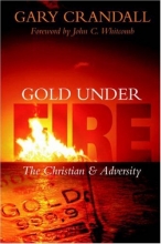 Cover art for Gold Under Fire