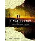 Cover art for Final Rounds: A Father, a Son, the Golf Journey of a Lifetime