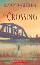 Cover art for The Crossing