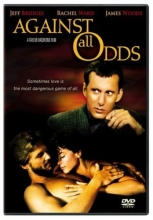 Cover art for Against All Odds 