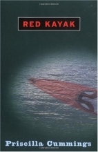 Cover art for Red Kayak