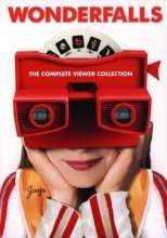Cover art for Wonderfalls - The Complete Series