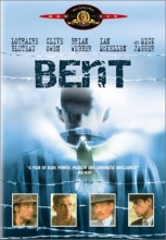 Cover art for Bent