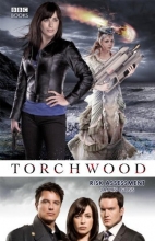 Cover art for Risk Assessment (Torchwood #13)