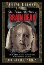 Cover art for Brain Dead