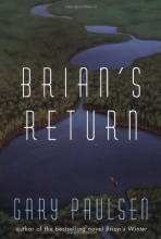 Cover art for Brian's Return
