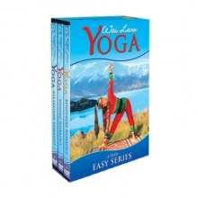 Cover art for Wai Lana Yoga: Easy Series